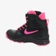 Gyerek téli cipők NIKE STASIS ACG (GS)  685610002 szín: fekete
