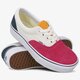 Női tornacipők VANS UA ERA PLATFORM vn0a3wluwvy1 szín: fehér