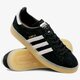 Női sportcipők ADIDAS CAMPUS W b37150 szín: fekete