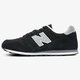 Férfi sportcipők NEW BALANCE ML373GRE ml373grem szín: fekete
