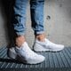 Férfi sportcipők NIKE SPACE HIPPIE 04 dq2897-100 szín: fehér