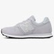 Női sportcipők NEW BALANCE WL373GRY wl373gry szín: szürke