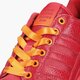Női sportcipők ADIDAS FORUM BOLD W gv7660 szín: piros