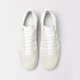 Férfi sportcipők ADIDAS GAZELLE  gx2206 szín: szürke