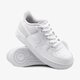 Gyerek sportcipők NIKE AIR FORCE 1 (GS)  314219-134 szín: fehér