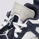 Férfi sportcipők JORDAN SPIZIKE LOW fq1759-140 szín: fehér