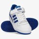 Gyerek sportcipők ADIDAS FORUM LOW  fy7974 szín: fehér