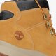 Férfi téli cipők TIMBERLAND WORLD HIKER MID ca1qew szín: sárga