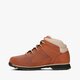 Férfi téli cipők TIMBERLAND EURO SPRINT HIKER  tb0a121k2141 szín: barna