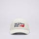 Gyerek baseball sapka NEW BALANCE SAPKA ATHLETICS STRUCTURED HAT lah53004sst szín: bézs
