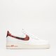 Férfi sportcipők NIKE AIR FORCE 1 '07 LV8 dv0789-100 szín: fehér
