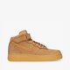 Férfi sportcipők NIKE AIR FORCE 1 MID '07 WB dj9158-200 szín: barna