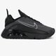 Férfi sportcipők NIKE AIR MAX 2090 bv9977-001 szín: fekete