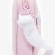 Női táska ELLESSE NŐI TÁSKA SALSO SMALL ITEM BAG LPINK saja1946808 szín: rózsaszín