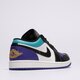 Férfi sportcipők AIR JORDAN 1 LOW  553558-154 szín: fehér