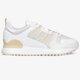 Gyerek sportcipők ADIDAS ZX 700 HD J h68624 szín: bézs