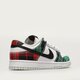 Férfi sportcipők NIKE DUNK LOW RETRO PREMIUM dv0827-100 szín: fehér