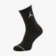 Női zoknik JORDAN ZOKNI UNISEX JORDAN JUMPMAN CREW SOCKS (3 PACK) sx5545-011 szín: multicolor