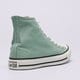 Női tornacipők CONVERSE CHUCK TAYLOR ALL STAR a06563c szín: miętowy