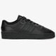 Férfi sportcipők ADIDAS RIVALRY LOW ef8730 szín: fekete
