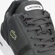 Férfi sportcipők LACOSTE T-CLIP 0121 2 SMA 742sma0023032 szín: szürke