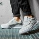 Férfi sportcipők REEBOK CLUB C LEGACY g55896 szín: szürke
