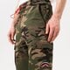 Férfi nadrágok SPRAYGROUND NADRÁG CAMO CARGO PANTS sp216 szín: multicolor