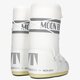 Női téli cipők MOON BOOT NYLON 14004400006 szín: fehér