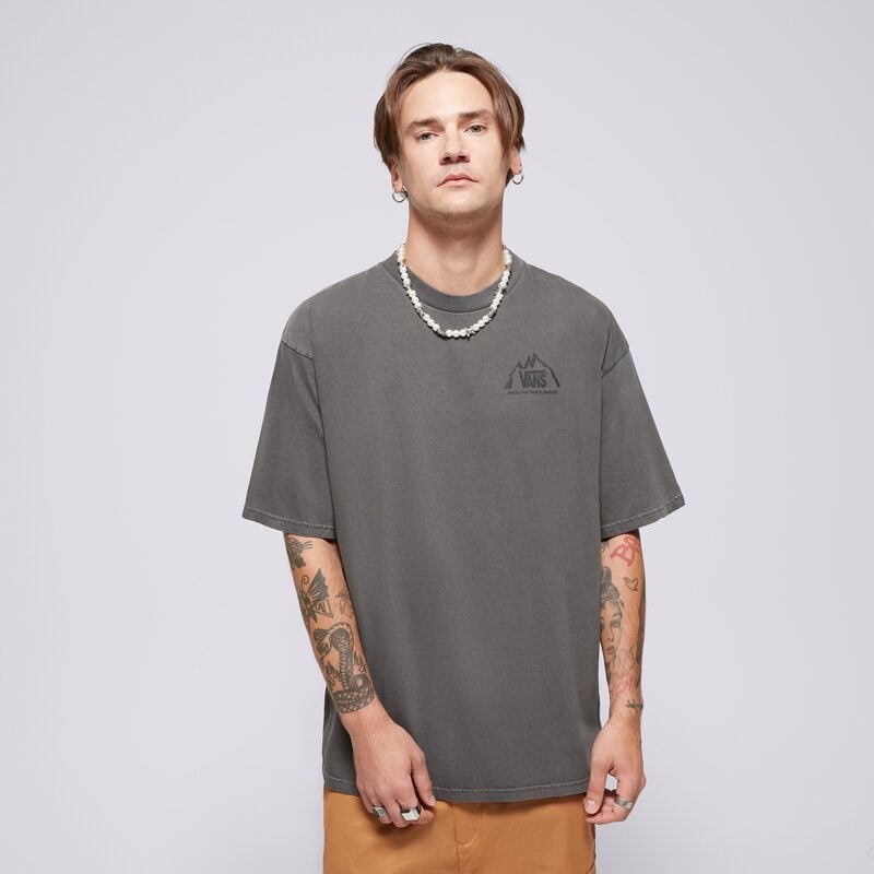 VANS PÓLÓ MTE CRESTLINE SS TEE