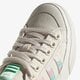 Női tornacipők ADIDAS NIZZA PLATFORM W gw0165 szín: fehér