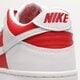 Gyerek sportcipők NIKE DUNK LOW cw1590-600 szín: piros