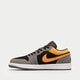 Férfi sportcipők AIR JORDAN 1 LOW SE fn7308-008 szín: szürke