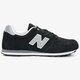 Férfi sportcipők NEW BALANCE ML373GRE ml373grem szín: fekete