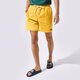 Férfi rövidnadrágok ELLESSE RÖVIDNADRÁG HUGU she09977yellow szín: sárga