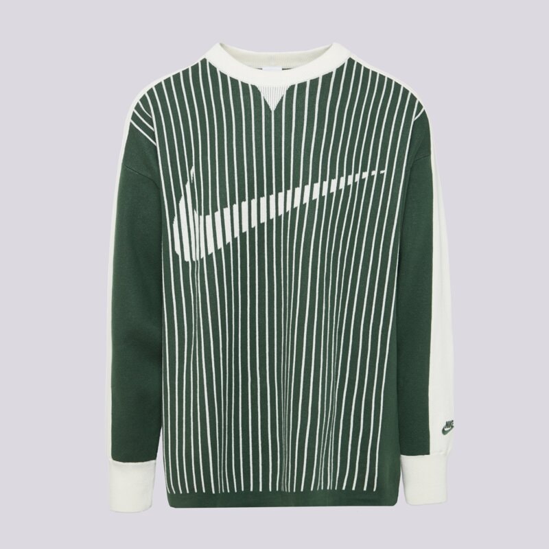 NIKE PULÓVER M NK CLUB SWEATER JERSEY