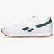Férfi sportcipők REEBOK CL LTHR VEGAN gw9961 szín: fehér