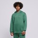 Férfi pulóver ELLESSE PULÓVER KAPUCNIS VARON OH HOODY GREEN smg22037503 szín: zöld