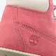 Gyerek téli cipők TIMBERLAND POKEY PINE 6IN BOOT  1950b szín: rózsaszín