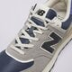 Férfi sportcipők NEW BALANCE 574  nbu574lgfg szín: szürke