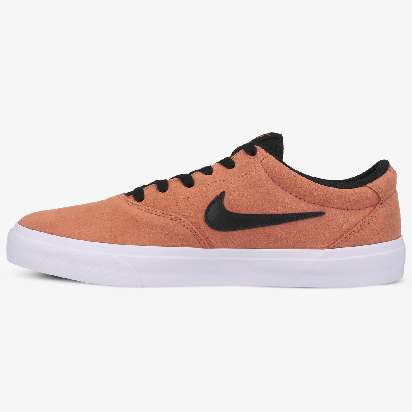 nike sb charge suede red