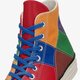 Férfi sportcipők CONVERSE CHUCK 70 75TH ANNIVERSARY  172830c szín: multicolor