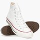 Női tornacipők CONVERSE CHUCK 70 162056c szín: fehér