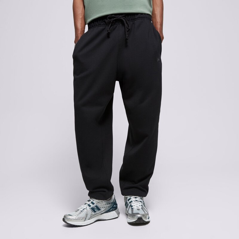NEW BALANCE NADRÁG ATHLETICS FRENCH TERRY JOGGER