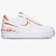 Női sportcipők NIKE AF1 SHADOW ci0919-103 szín: fehér