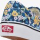 Női tornacipők VANS UA CLASSIC SLIP-ON vn000xg8as21 szín: multicolor