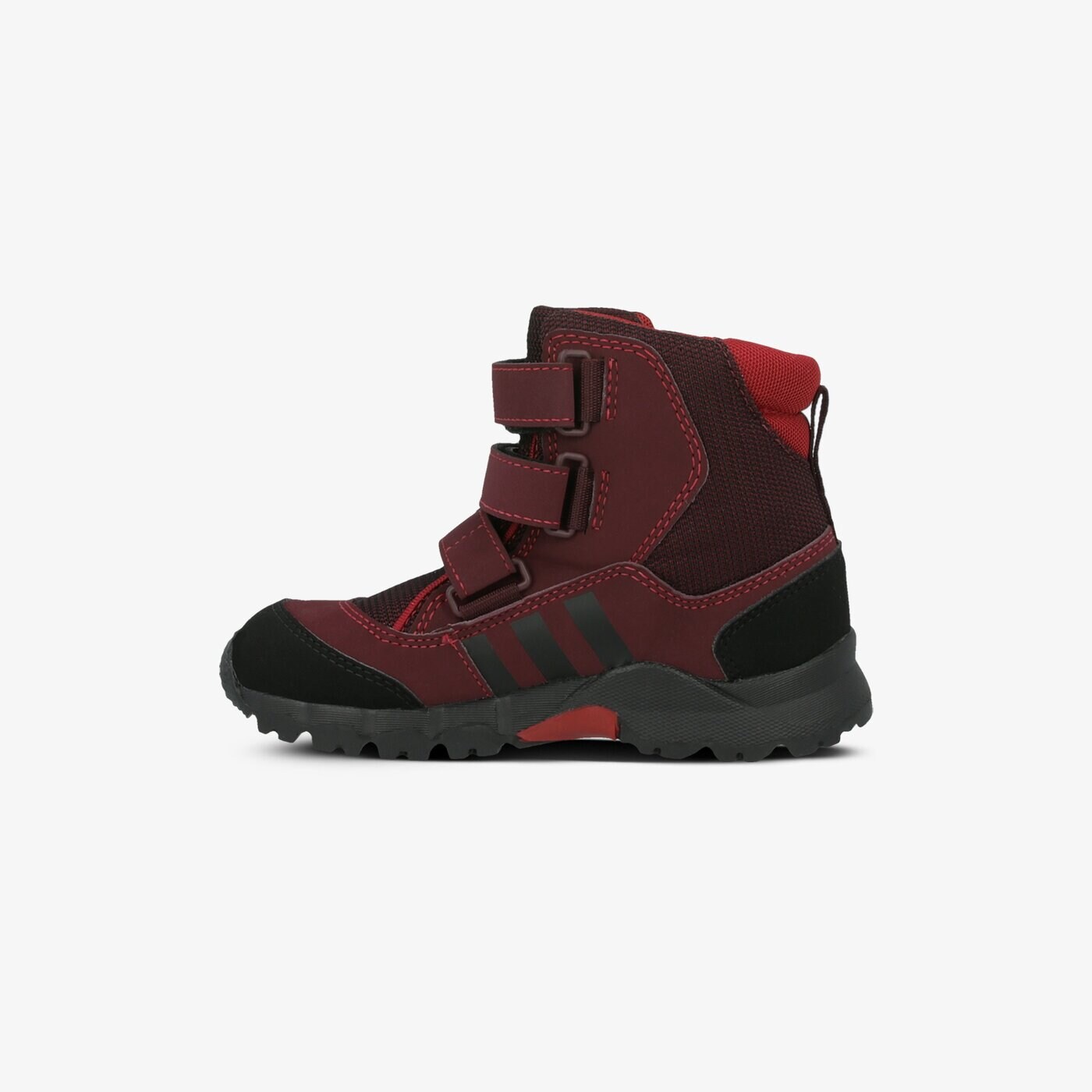 ADIDAS CW HOLTANNA SNOW CF I EF2961 ✓ BORDÓ ✓ 11 891,00 Ft! Legendás Téli  cipő ✓ Gyerek Gyerekcipő adidas a ✪ Sizeer üzletben ✪