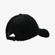 Női baseball sapka NEW ERA SAPKA WMNS MET VELOUR 940 NYY GRH NEW YORK YANKEES G 60184767 szín: fekete