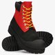 Férfi téli cipők TIMBERLAND 6" PREM RUBBER TOE WP tb0a2kec8451 szín: narancssárga