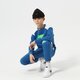 Gyerek nadrágok JORDAN NADRÁG JUMPMAN X NIKE FLC PANT BOY 95b134-baj szín: kék