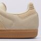 Női sportcipők ADIDAS SAMBA OG W jr8873 szín: krém